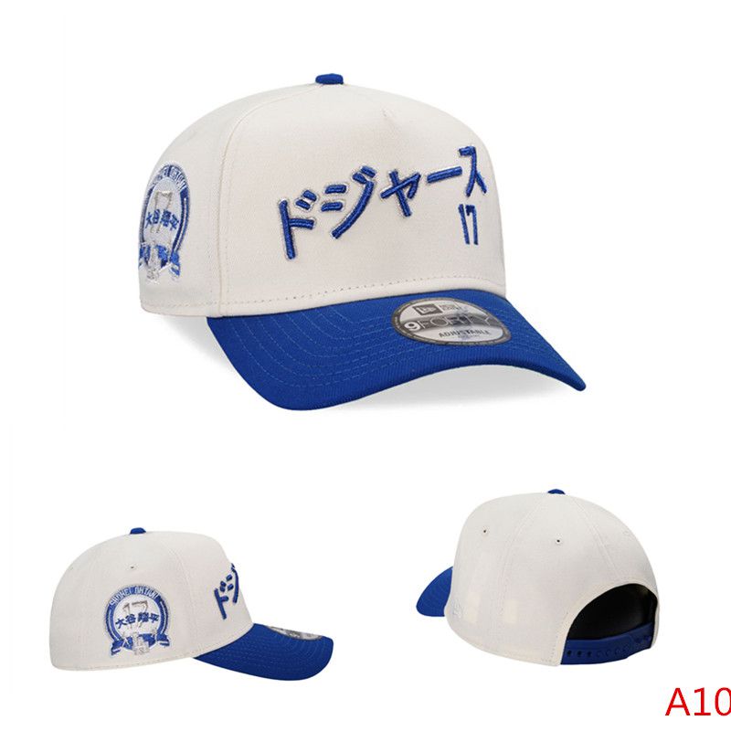 2025 MLB Los Angeles Dodgers Hat TX20253313->mlb hats->Sports Caps